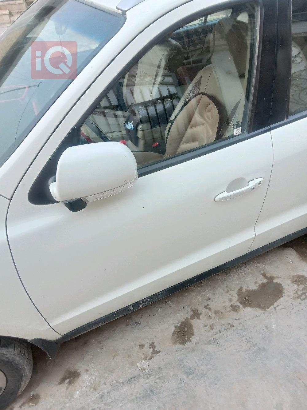 هیۆندای سەنتافی